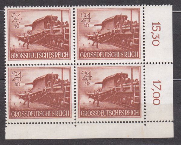 reich - Deutsches Reich April 1933 bis 1945 - Seite 3 Drank828