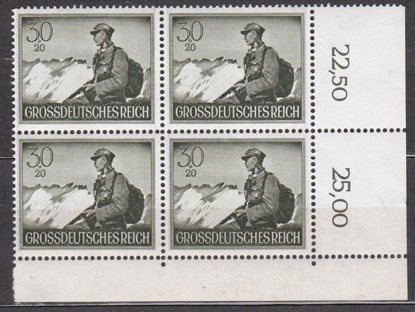 1945 - Deutsches Reich April 1933 bis 1945 - Seite 3 Drank830