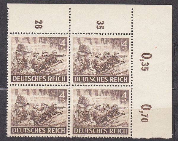 Deutsches Reich April 1933 bis 1945 - Seite 3 Drank836