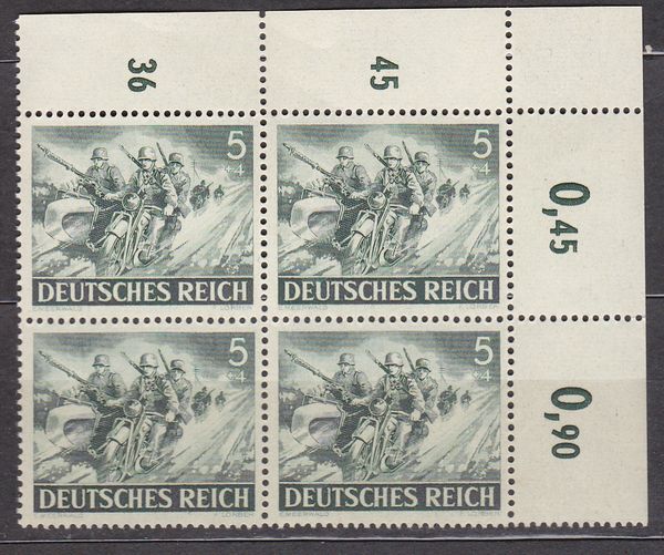 Deutsches Reich April 1933 bis 1945 - Seite 3 Drank838
