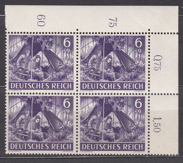Deutsches Reich April 1933 bis 1945 - Seite 3 Drank839