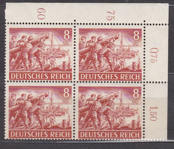 Deutsches Reich April 1933 bis 1945 - Seite 3 Drank840