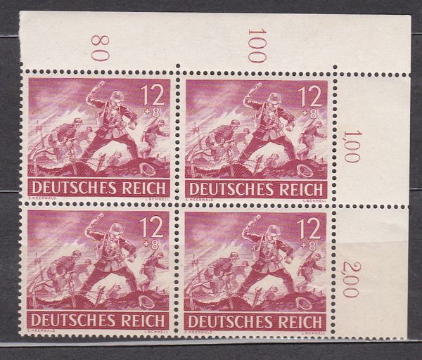 Deutsches Reich April 1933 bis 1945 - Seite 3 Drank841