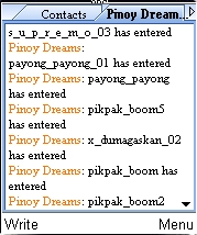 Multi-kickers in Pinoy Dreams - Page 2 Payong10