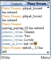 Multi-kickers in Pinoy Dreams - Page 2 Payong12