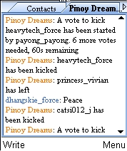 Multi-kickers in Pinoy Dreams - Page 2 Payong15