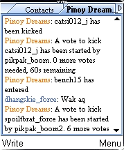 Multi-kickers in Pinoy Dreams - Page 2 Payong16
