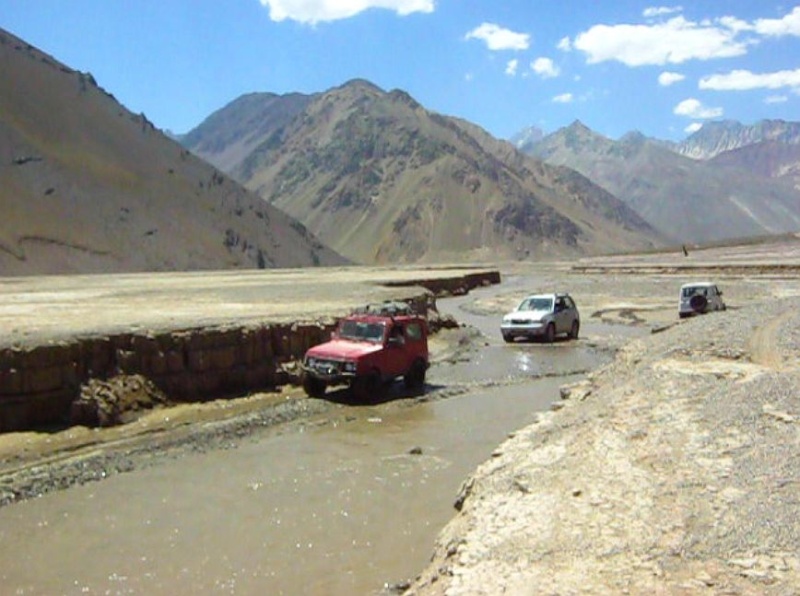 Embalse el Yeso-Meganoticias-Termas del Plomo Arre810