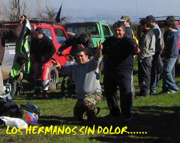 Humor Cordillera 4x4  agosto........ Humor_14