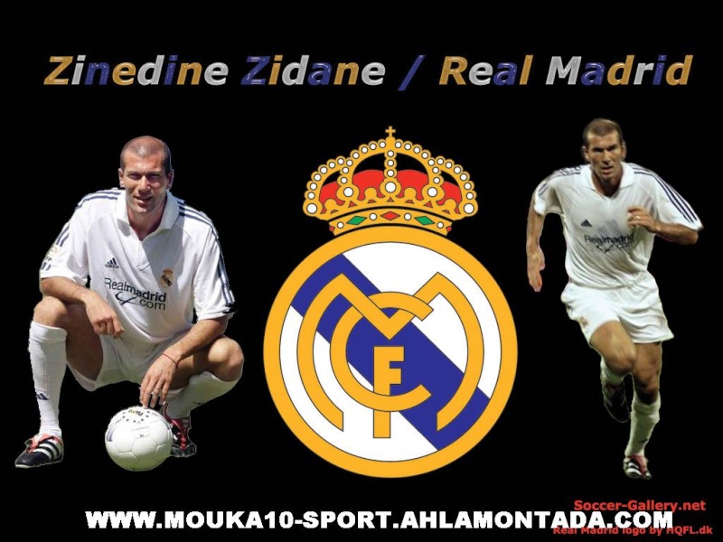    ZIDANE Zidane15