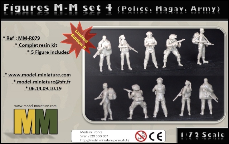 Nouveautés Model Miniature: L-33 Ro'em, Figurines de polica anti-émeute.... Box_fi16