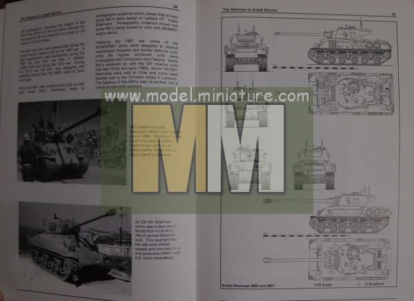 Livres "Military Briefs" disponibles sur Model Miniature Livre_10