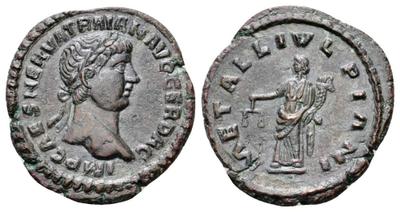 Monnaie des mines de Trajan : besoin de vos avis 34878311