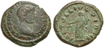 Monnaie des mines de Trajan : besoin de vos avis 91358011