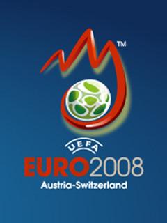 **  Euro 2008 ** Euro2010