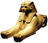Autel de dévotion à Harmakis, dieu de Guizeh(Par Satré) - Page 2 Sphinx10