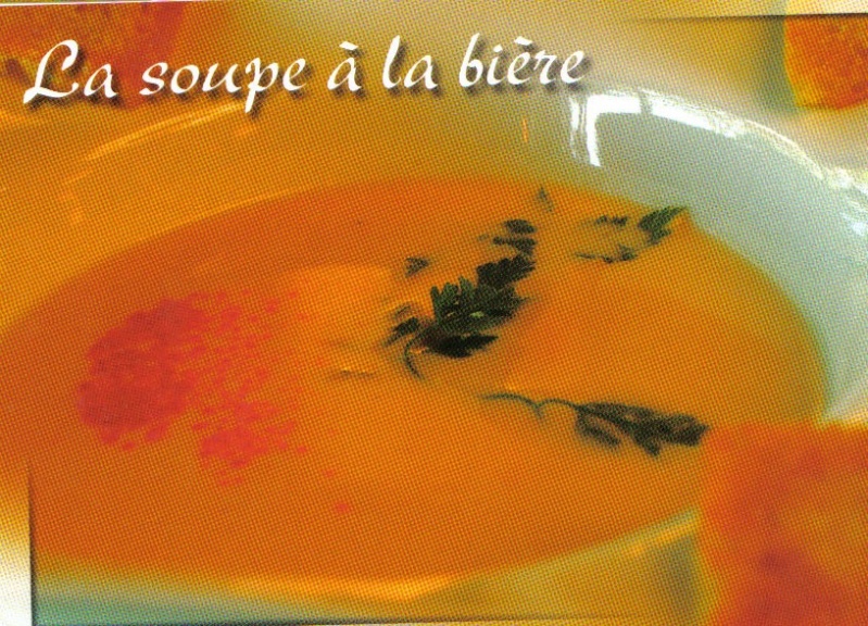 soupe à la biere Soupe10