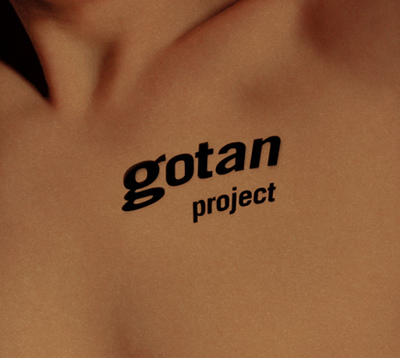 Gotan project Yab01310