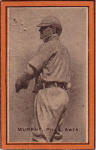 1911 E-UNC Baseball Bats Bbatsm10