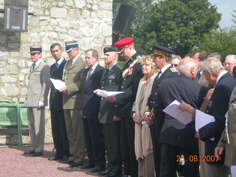 Musée WW2 - Mémorial de Montormel - La Bataille de la Poche de Falaise. ( Normandie ) Dscn3010