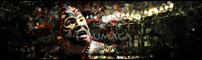 Umaga battle Siguma10