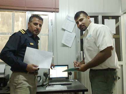            موقع تللسقف في استراليا يلتقي مع احد العاملين الأجانب في العراق 1_915
