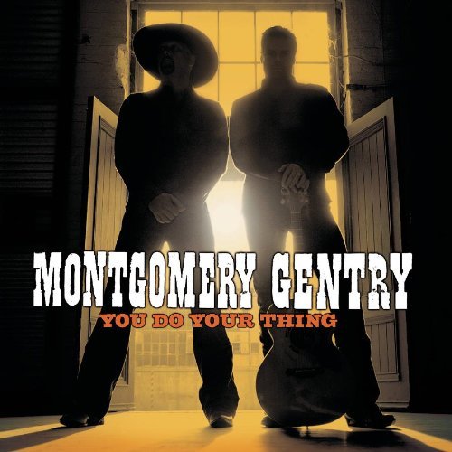 Top : Montgomery Gentry ...  51s11710