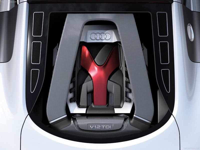 Audi R8 Audi-r11