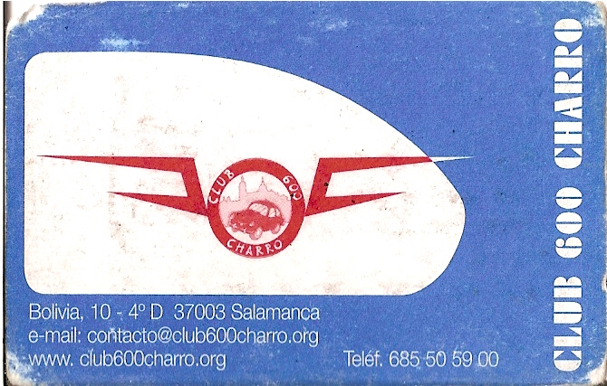 tarjeta Escane11