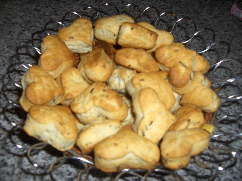 Biscotti al rosmarino Hpim4618
