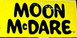 Moon mcdare  (Gilbert)  1966 A1dare10