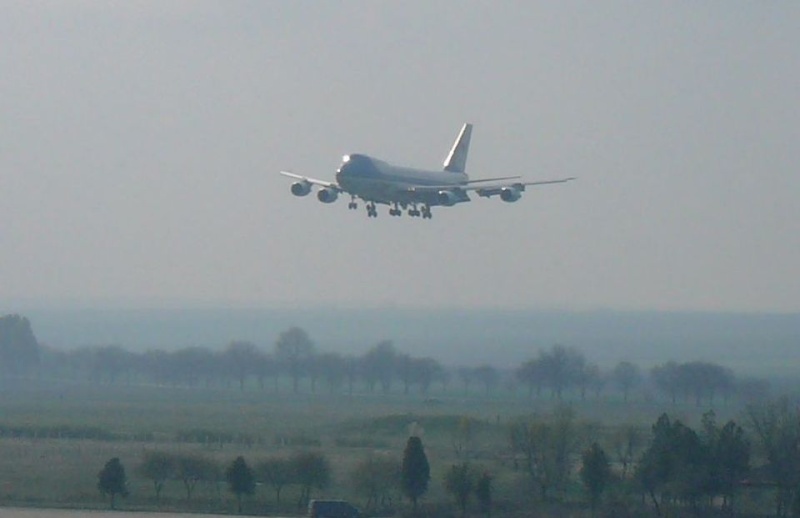 Aeroportul Constanta (Mihail Kogalniceanu) - 2008 Af1_0310