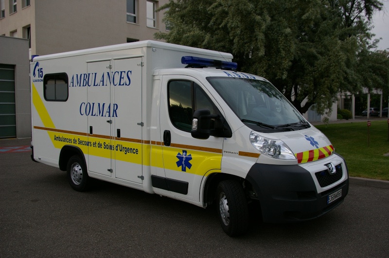 Ambulances privées en France Imgp1518