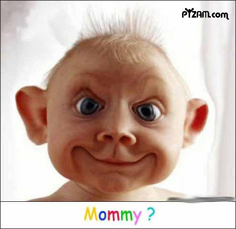 صور مضحكه للاطفال