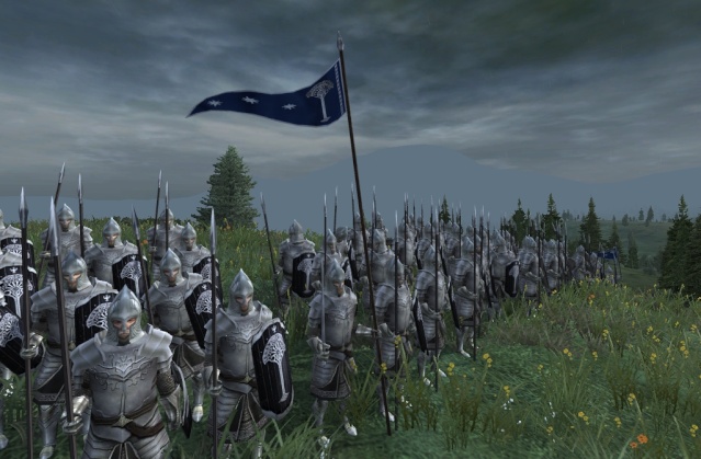 Third Age: Total War Spearm10