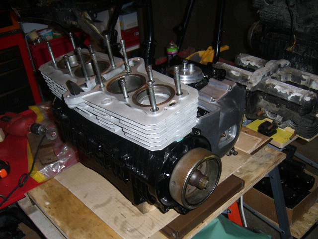 Projet Z750 zdrag 00411