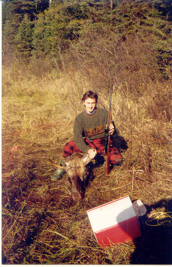 (PHOTOS) ALBUM DU CHASSEURS - Page 2 Chasse13