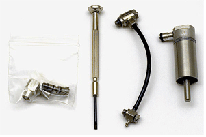 Vendo Response Trigger (RT) para A5 Rt10