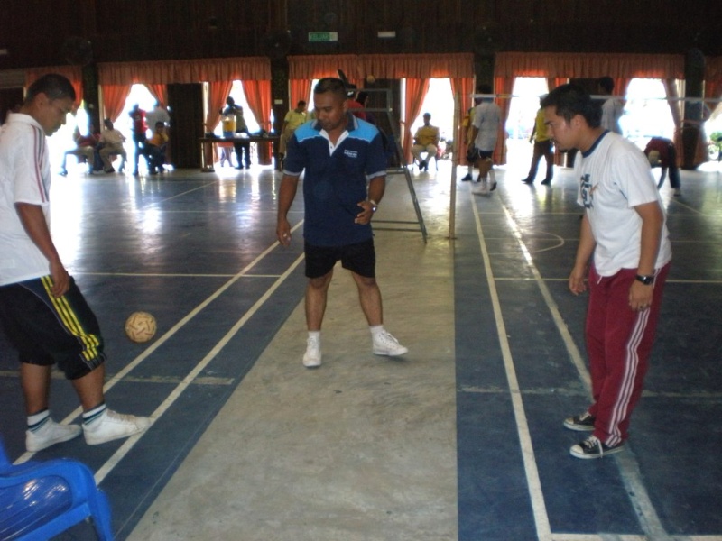 GELANGGANG TAKRAW Raga10