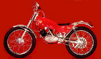 montesa h3  -registronex - Fotocatálogo: las Montesa de 49 4_197110