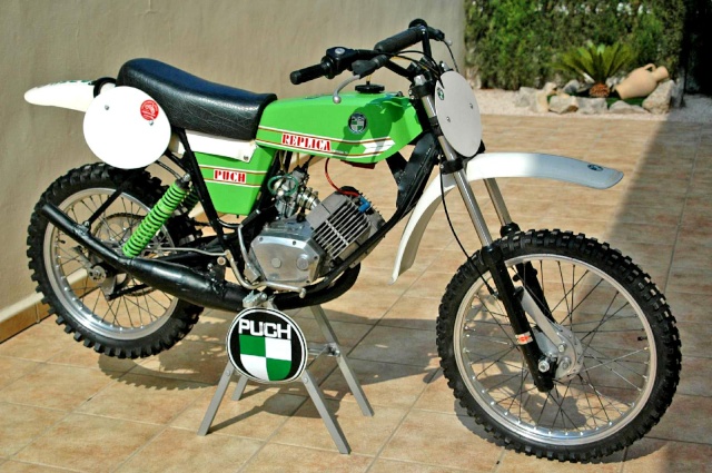 puch - Puch Condor, preciso foto Coroni10