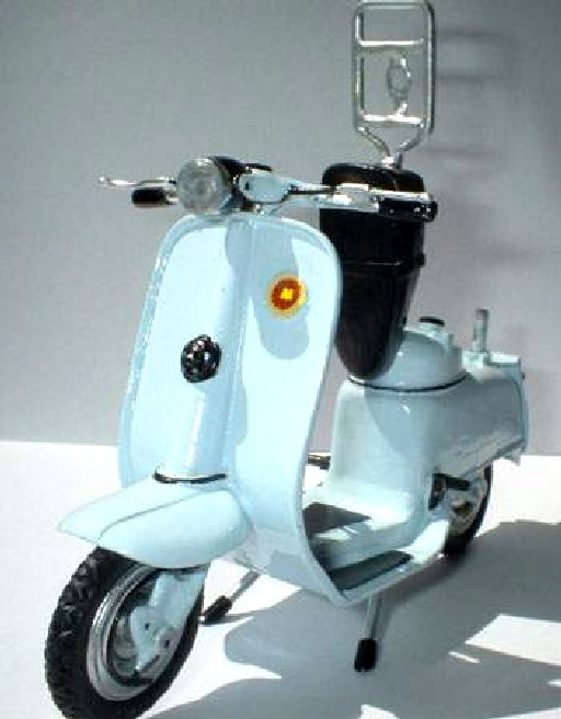 La Montesa MicroScooter de D. Antonio Micros14