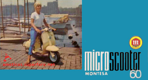 La Montesa MicroScooter de D. Antonio Micros15