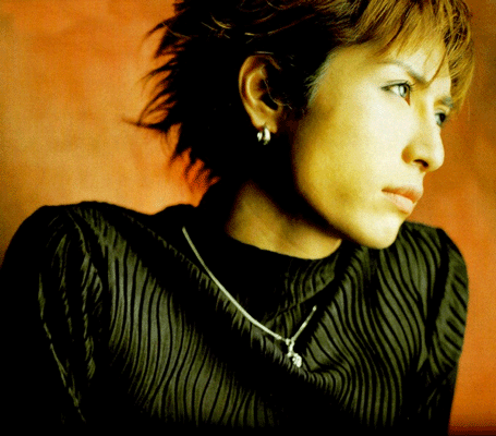 Gackt Pretty10