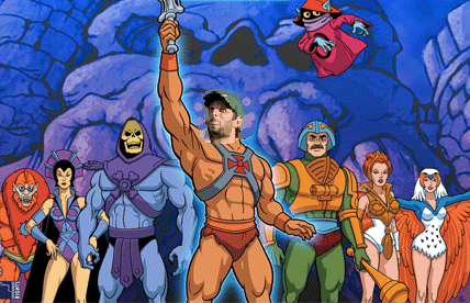 pics of ur sporting heroes Heman10