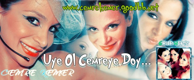 cemre kemer fan