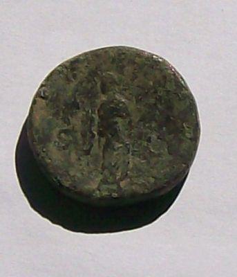 Sestercio de Hadriano ( SPES  P R A) 3fc2_110