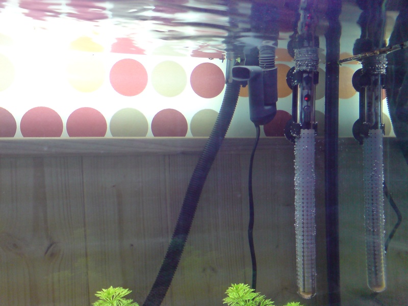 Vente d'un filtre Extérieur Fluval 205 01110