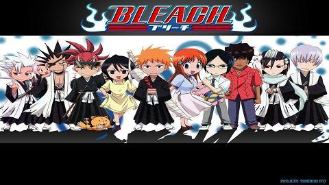 Bleach - Pgina 2 Bleach11
