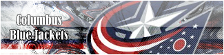 Columbus Blue Jackets